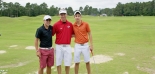 Greg Norman Champions Golf Academy - Students