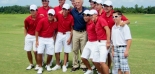 Greg Norman Champions Golf Academy - Students