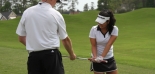 Greg Norman Champions Golf Academy - Students