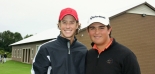 Greg Norman Champions Golf Academy - Students