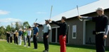 Greg Norman Champions Golf Academy - Students