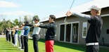 Greg Norman Champions Golf Academy - Students