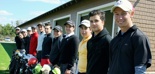Greg Norman Champions Golf Academy - Students